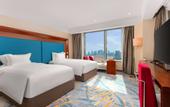 Туры в отель Novotel Atlantis Shanghai