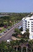 Туры в отель Novotel Atrium Darwin