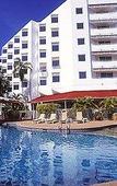 Туры в отель Novotel Atrium Darwin