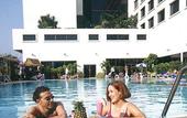 Туры в отель Novotel Bangkok On Siam Square