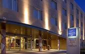 Туры в отель Novotel Barcelona Cornella