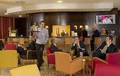 Туры в отель Novotel Barcelona Cornella