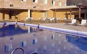 Туры в отель Novotel Barcelona Cornella