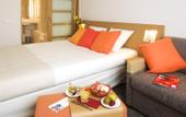 Туры в отель Novotel Barcelona Cornella