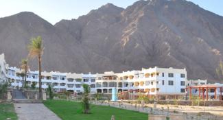 Aquamarine Sun Flower Resort 4*