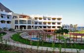Туры в отель Aquamarine Sun Flower Resort