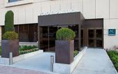 Туры в отель AC Hotel Sant Cugat by Marriott