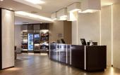Туры в отель AC Hotel Sant Cugat by Marriott