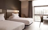Туры в отель AC Hotel Sant Cugat by Marriott