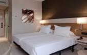 Туры в отель AC Hotel Sant Cugat by Marriott