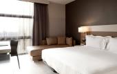 Туры в отель AC Hotel Sant Cugat by Marriott