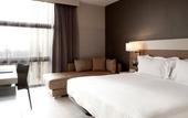 Туры в отель AC Hotel Sant Cugat by Marriott