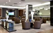 Туры в отель AC Hotel Sant Cugat by Marriott