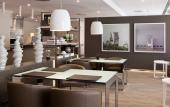 Туры в отель AC Hotel Sant Cugat by Marriott