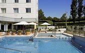 Туры в отель Novotel Barcelona Sant Joan Despi