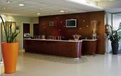 Туры в отель Novotel Barcelona Sant Joan Despi