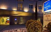 Туры в отель Novotel Barcelona Sant Joan Despi