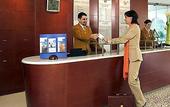 Туры в отель Novotel Barcelona Sant Joan Despi