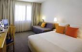 Туры в отель Novotel Barcelona Sant Joan Despi