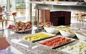 Туры в отель Novotel Barcelona Sant Joan Despi