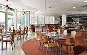 Туры в отель Novotel Barcelona Sant Joan Despi