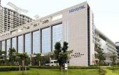 Туры в отель Novotel Bauhinia Shenzhen