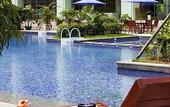 Туры в отель Novotel Bauhinia Shenzhen
