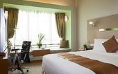 Туры в отель Novotel Bauhinia Shenzhen