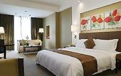 Туры в отель Novotel Bauhinia Shenzhen