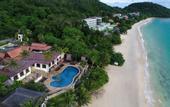 Туры в отель Panwa Boutique Beach Resort