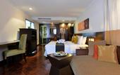 Туры в отель Panwa Boutique Beach Resort