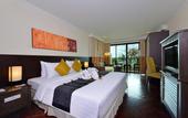 Туры в отель Panwa Boutique Beach Resort