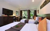 Туры в отель Panwa Boutique Beach Resort