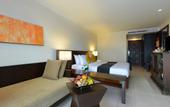 Туры в отель Panwa Boutique Beach Resort