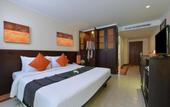 Туры в отель Panwa Boutique Beach Resort