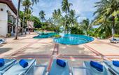 Туры в отель Panwa Boutique Beach Resort