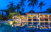 Туры в отель Panwa Boutique Beach Resort