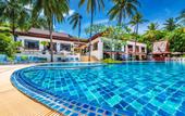 Туры в отель Panwa Boutique Beach Resort