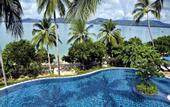 Туры в отель Panwa Boutique Beach Resort