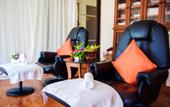 Туры в отель Panwa Boutique Beach Resort