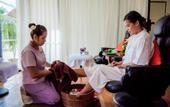 Туры в отель Panwa Boutique Beach Resort