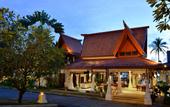 Туры в отель Panwa Boutique Beach Resort