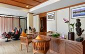 Туры в отель Panwa Boutique Beach Resort