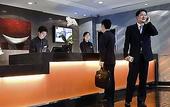 Туры в отель Novotel Beijing Sanyuan