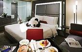 Туры в отель Novotel Beijing Sanyuan