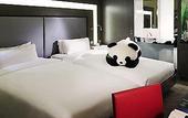Туры в отель Novotel Beijing Sanyuan