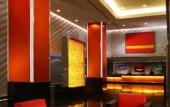 Туры в отель Novotel Beijing Sanyuan
