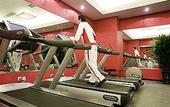 Туры в отель Novotel Beijing Sanyuan