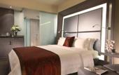 Туры в отель Novotel Beijing Sanyuan