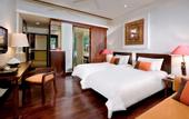 Туры в отель Novotel Benoa Bali
